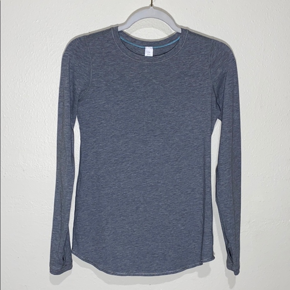 Ivivva Lululemon Long Sleeve